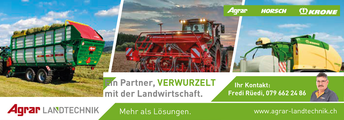 GVS Agrar-Landtechnik