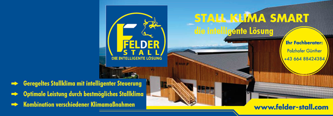 Felder Stall