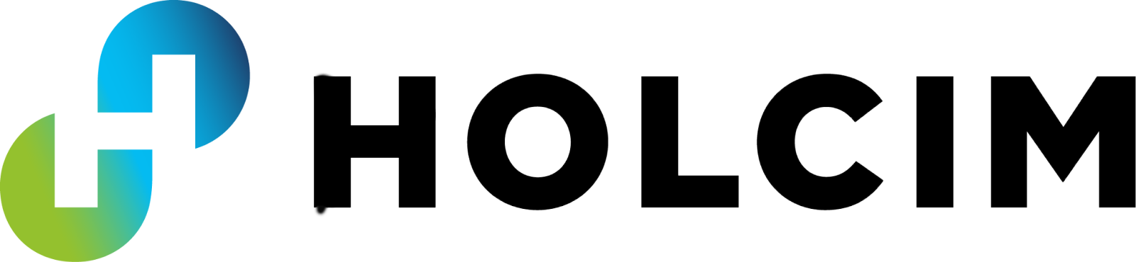 Holcim Logo sw