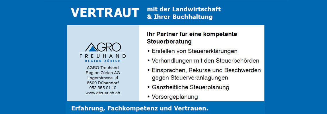 Agro Treuhand