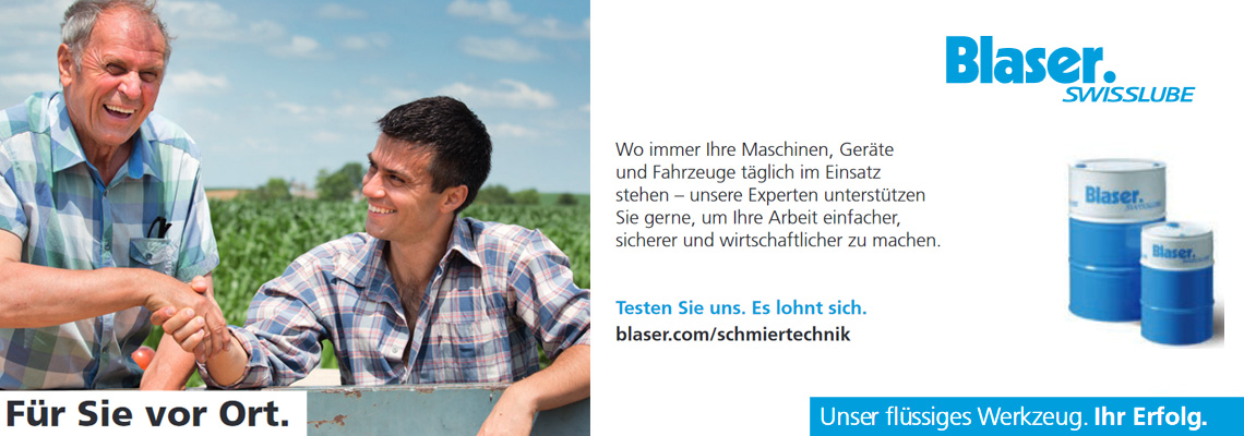 Blaser Swisslube AG