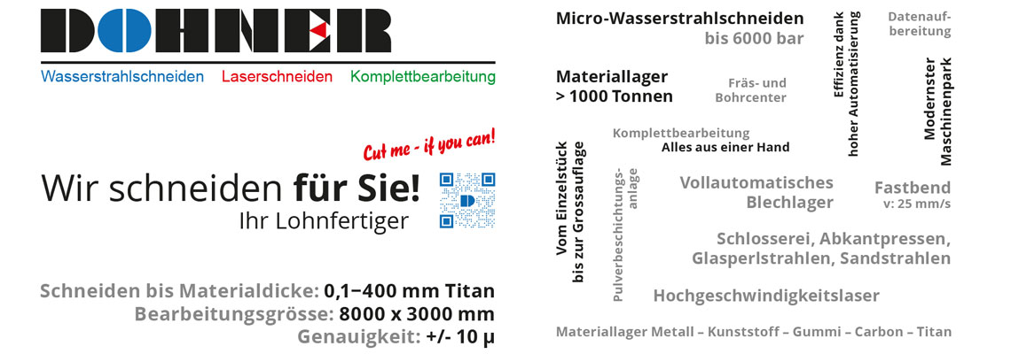 Dohner AG