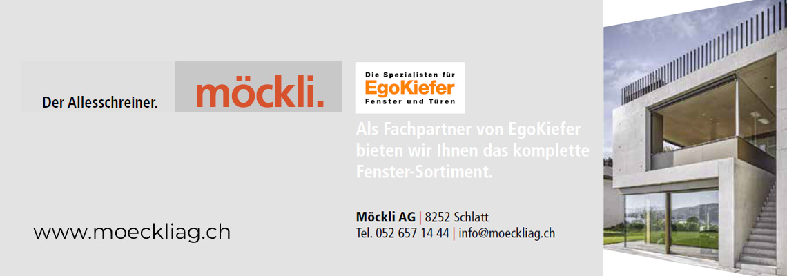 Möckli AG