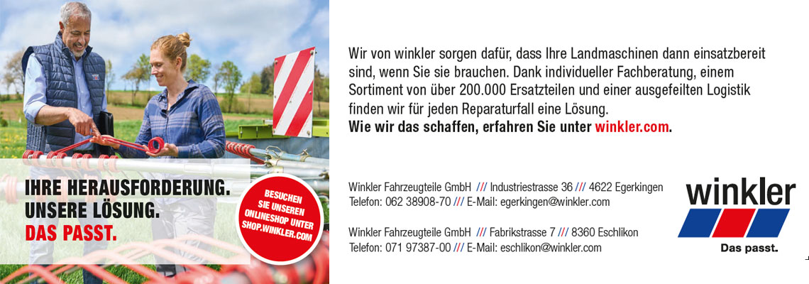 Winkler